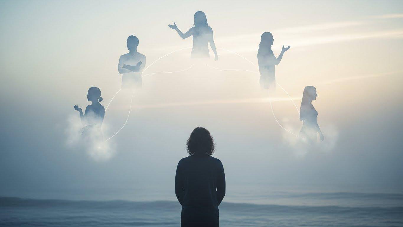 Why You Keep Arguing Inside Your Own Head