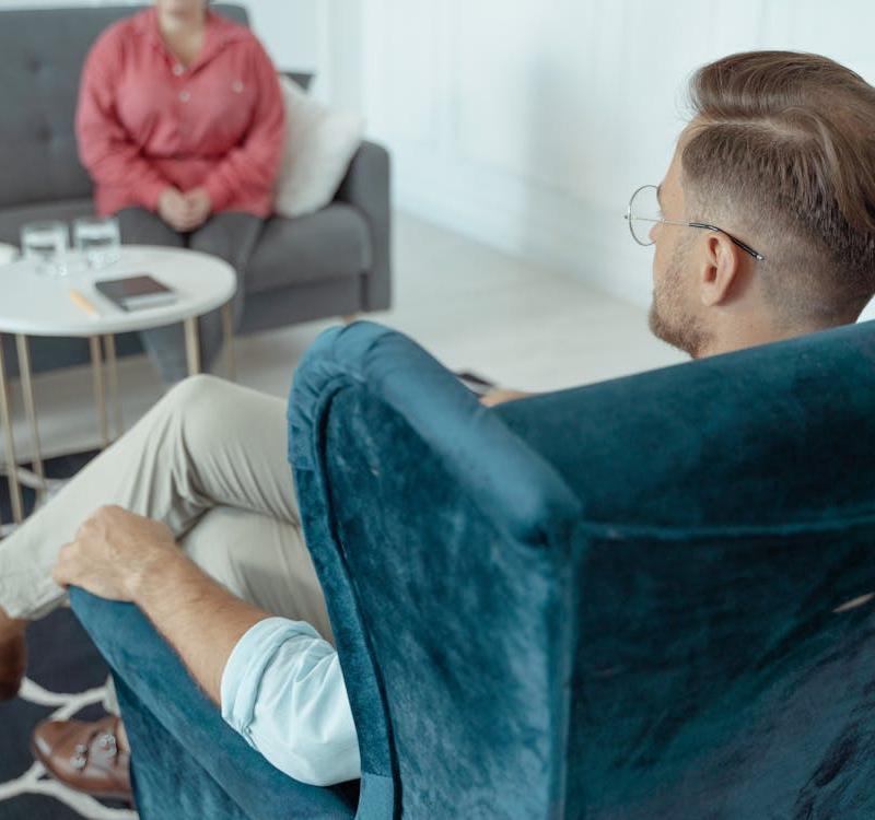 ifs system vs traditional therapy